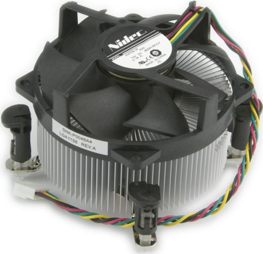 Cooler SuperMicro SNK-P0046A4 #1