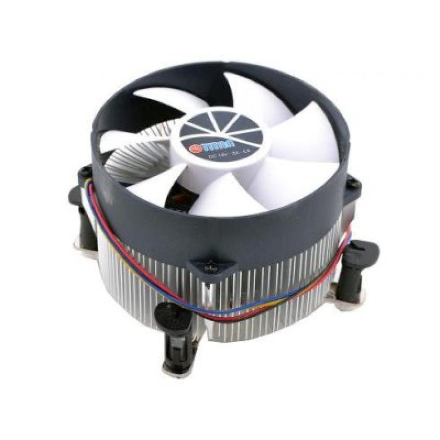 Cooler TITAN TTC-NA02TZ/RPW #1