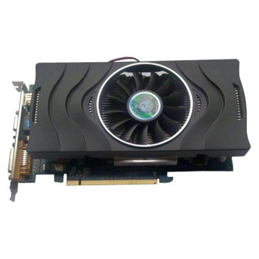 GeForce 200-Series NVIDIA GeForce GTS 250 512Mb #1