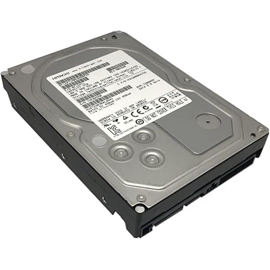 HDD 3.5" SATA HITACHI HUA723030ALA640 #1