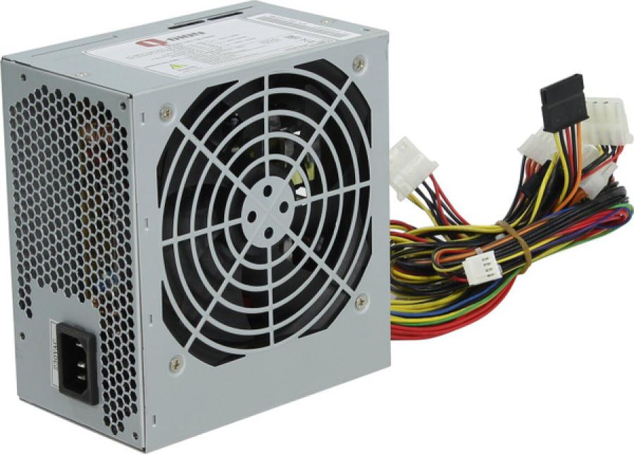 БП ATX v2.3 FSP Q-Dion QD-550Z #1