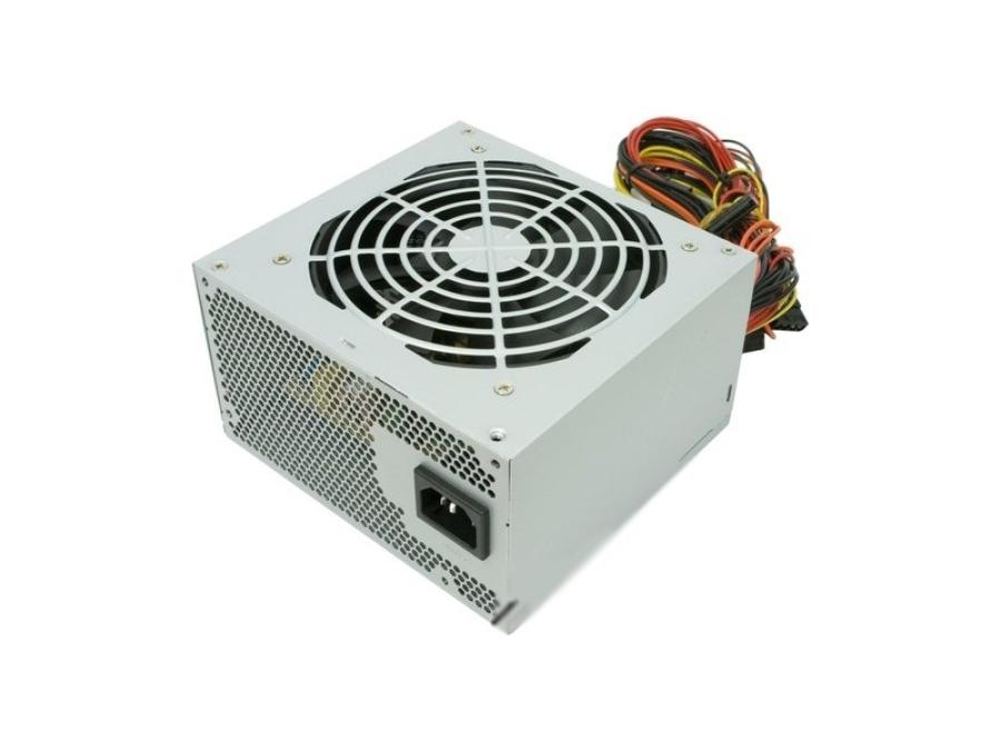 БП ATX v2.2 INWIN Power Rebel RB-S500HQ7-0 #1