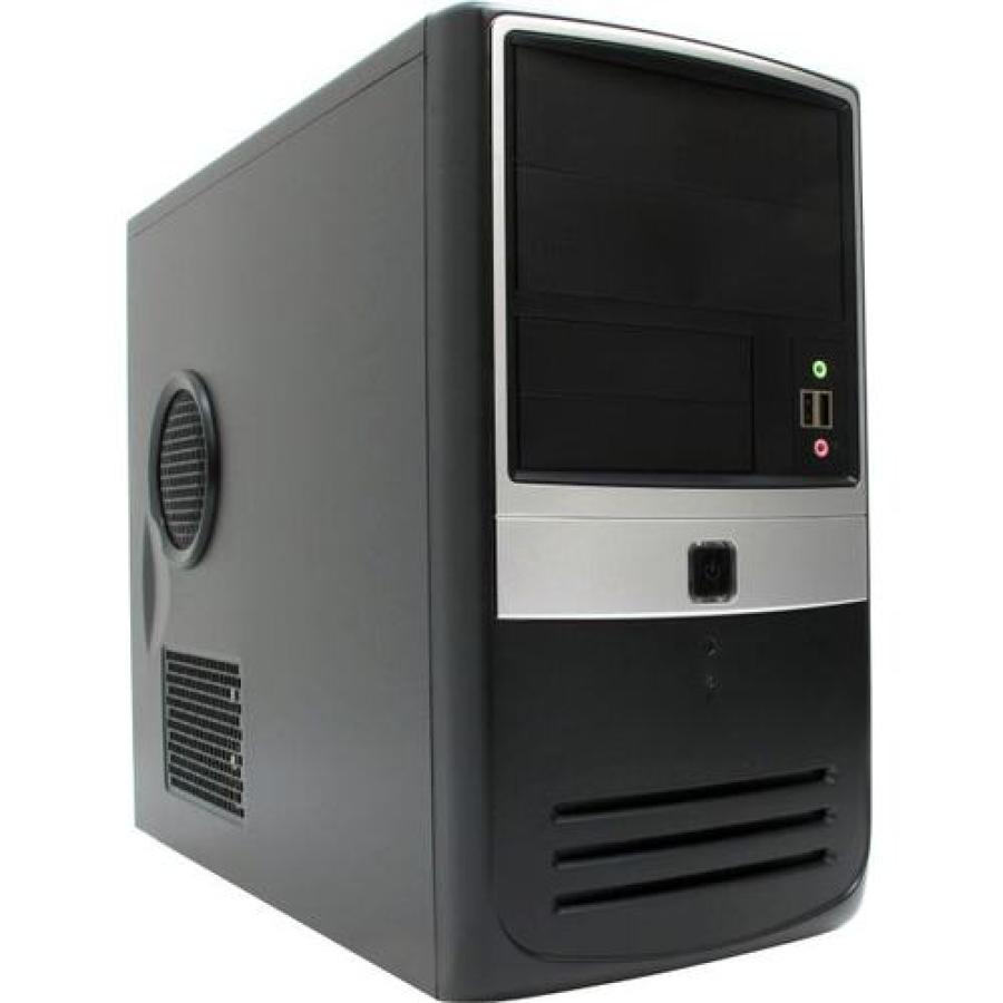 Корпус Tower ATX INWIN EMR003 #1
