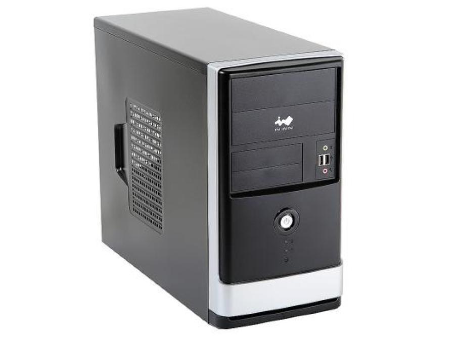 Корпус Tower ATX INWIN EMR002 #1
