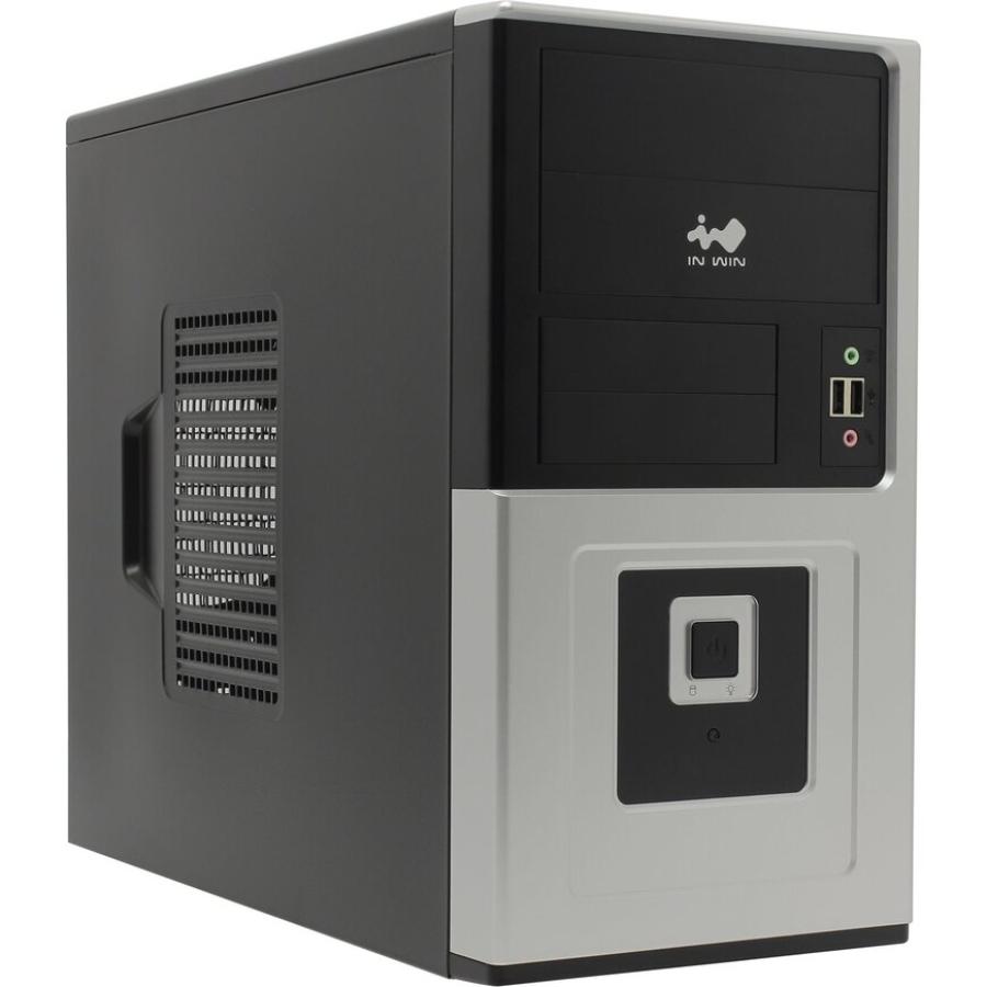 Корпус Tower ATX INWIN EMR016 #1