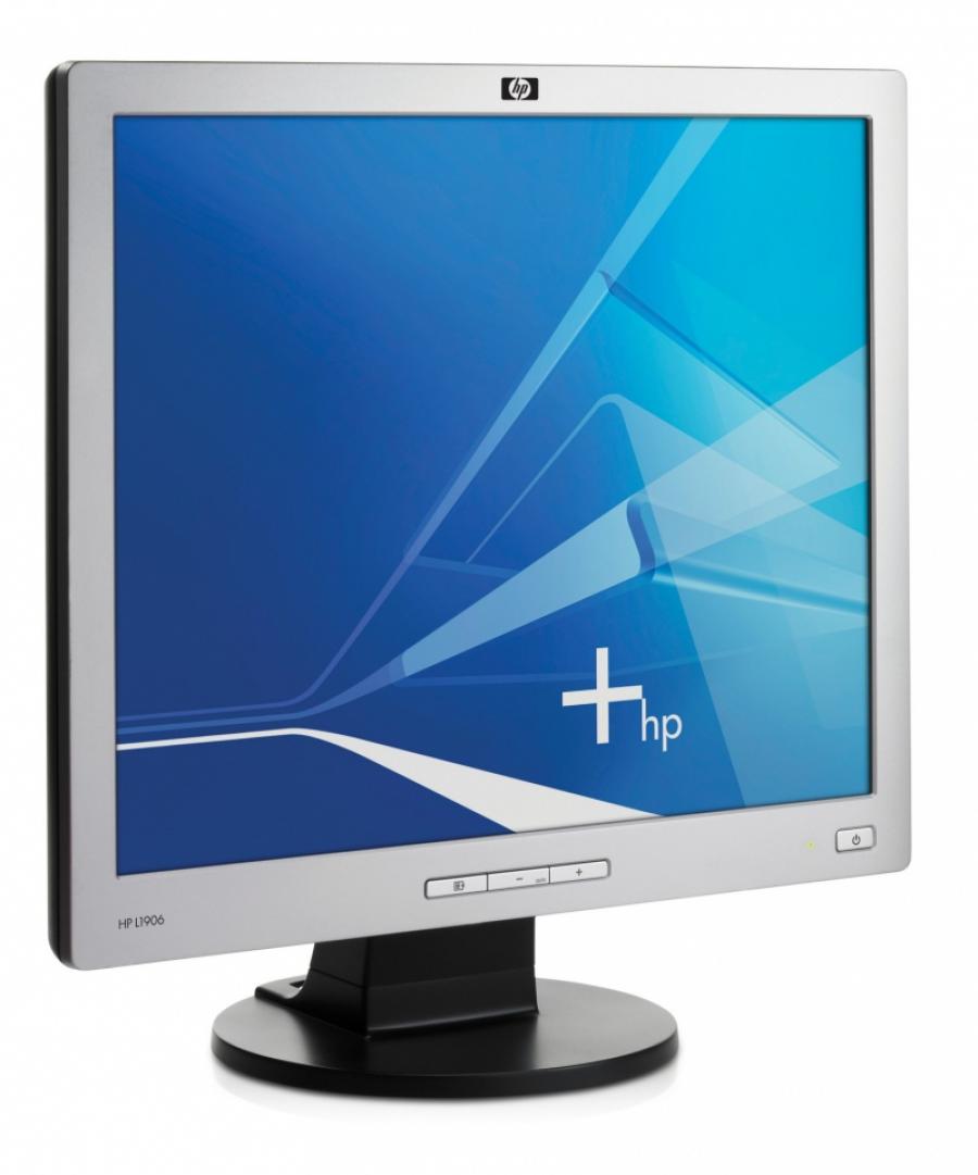 Монитор ЖК HP L1706 #2