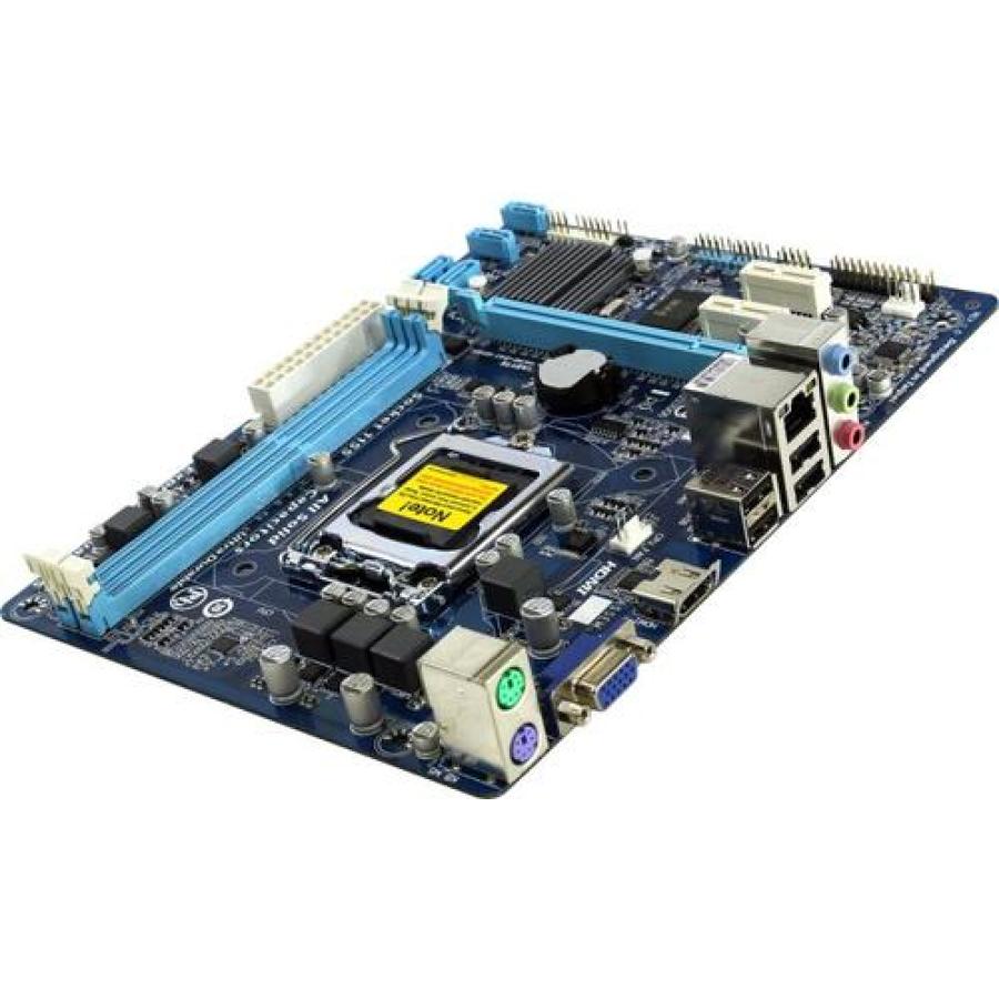 MB LGA 1155 GIGABYTE GA-H61M-DS2 HDMI #1