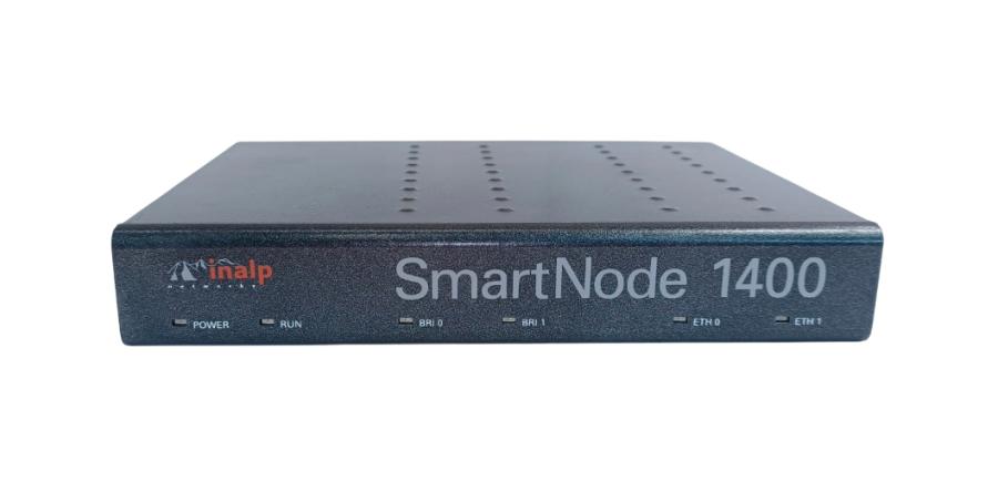 Шлюз VoIP inalp SmartNode 1400 #1