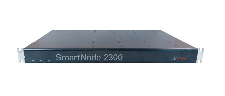 Шлюз VoIP inalp SmartNode 2300 #1