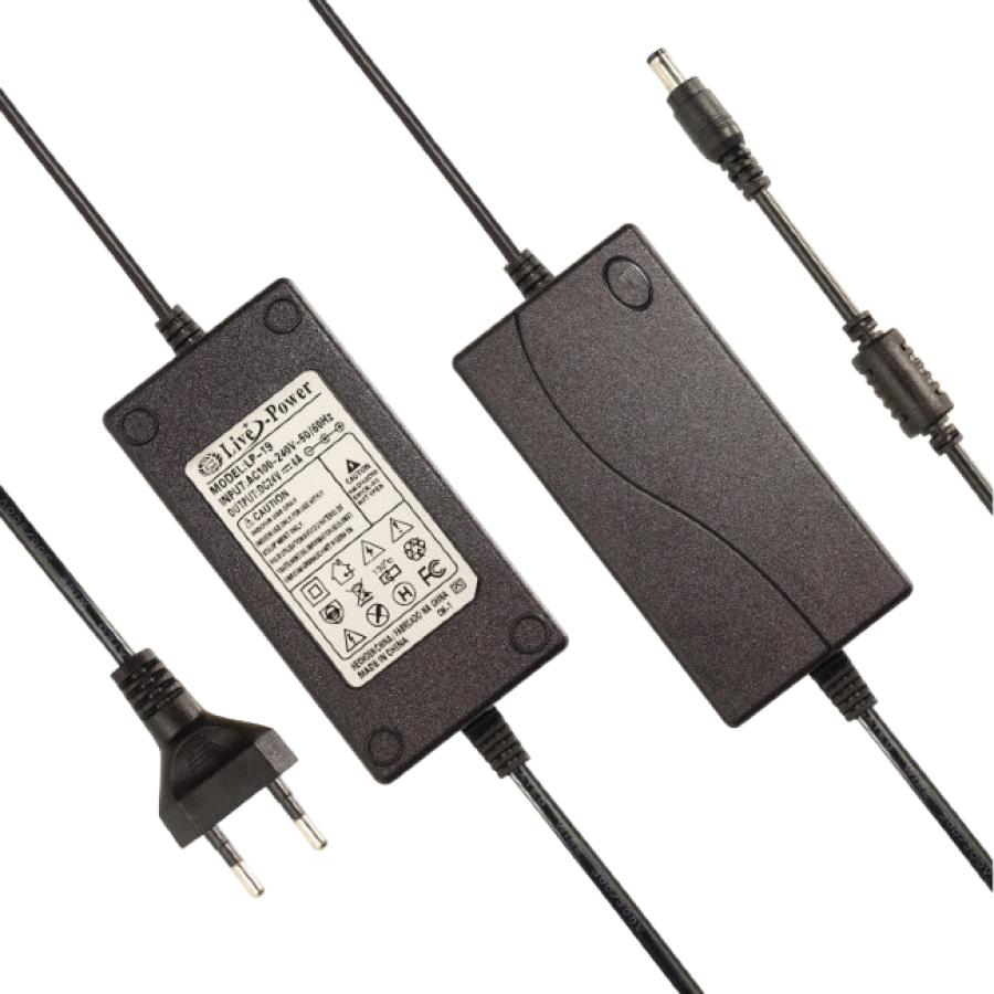 Блок питания (БП)  Live-Power LP-19 #1