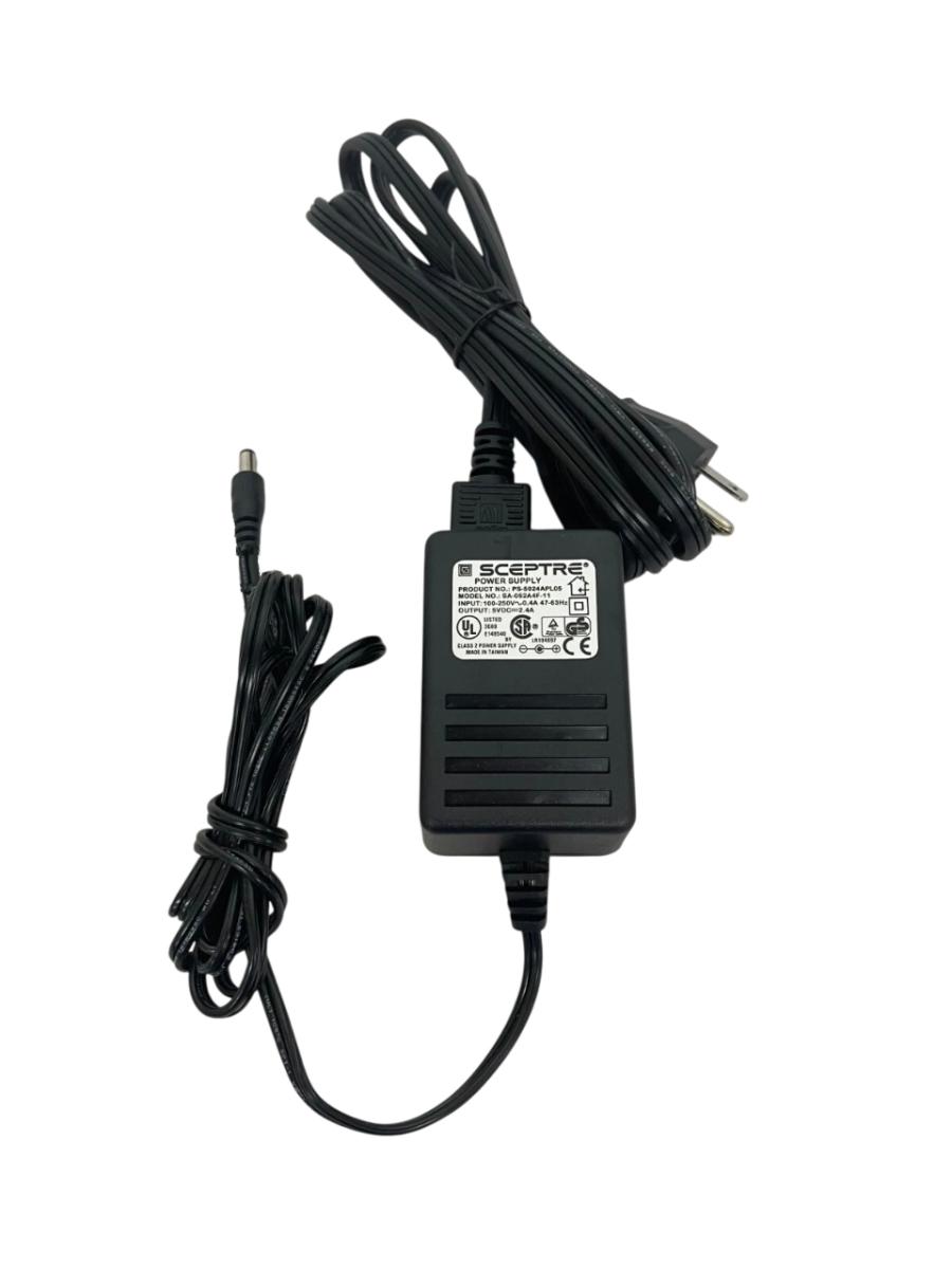 Блок питания (БП) SCEPTRE SA-052A4F-11 #1