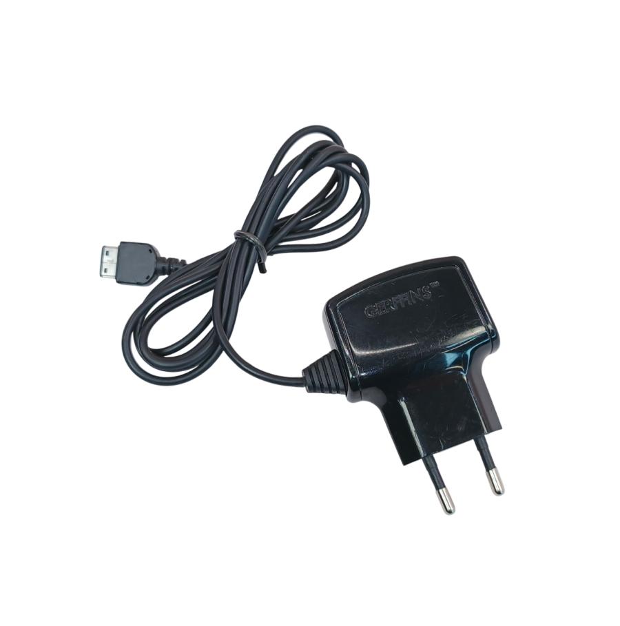 СЗУ для мобильных устройств GERFFINS 5V-1A (Samsung) #1