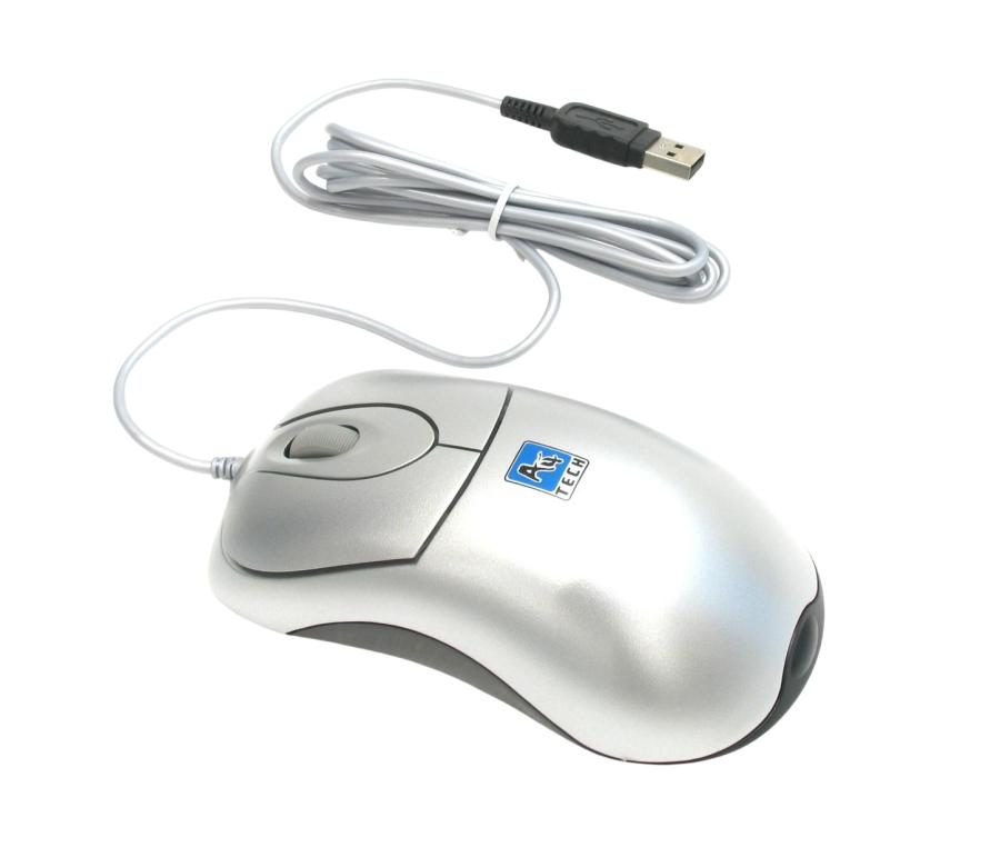 Мышь проводная A4tech SWOP-35PU #1