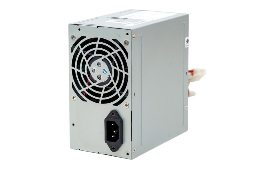 БП ATX v2.2 INWIN Power Rebel RB-S450T7-0 #2