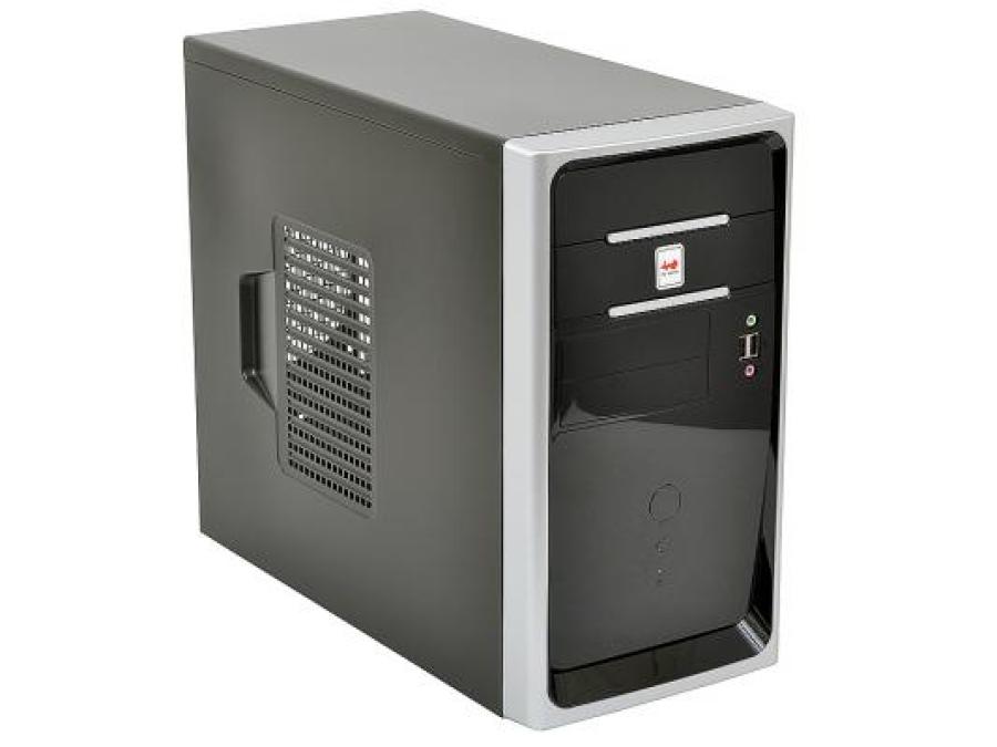 Корпус Tower ATX INWIN EMR020 #1