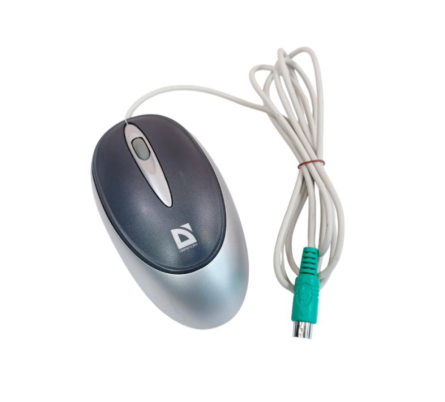 Мышь проводная Defender TMO-235 #1