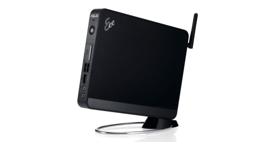 Неттоп ASUS EeeBox PC EB1007 #1