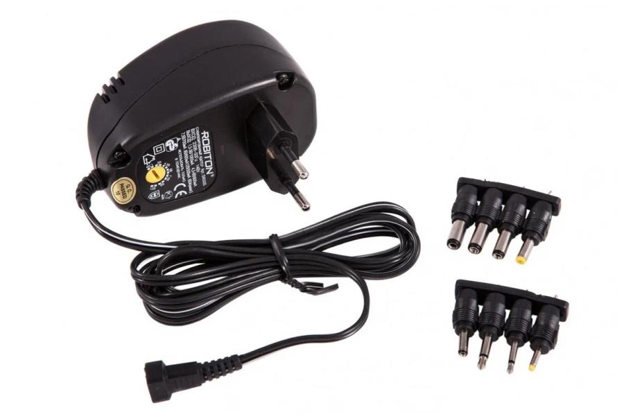 Блок питания (БП) ROBITON SN500S #1