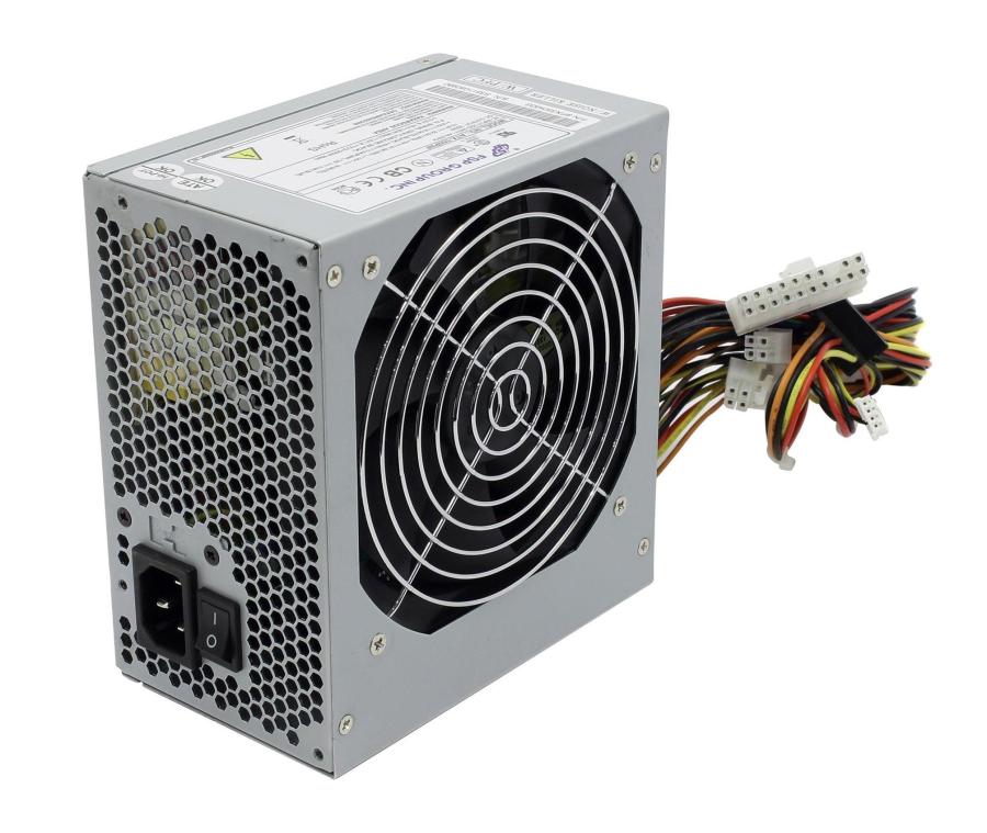 БП ATX v2.2 FSP ATX350N #1