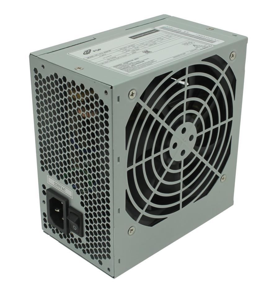 БП ATX v2.2 FSP ATX-400PNR #1