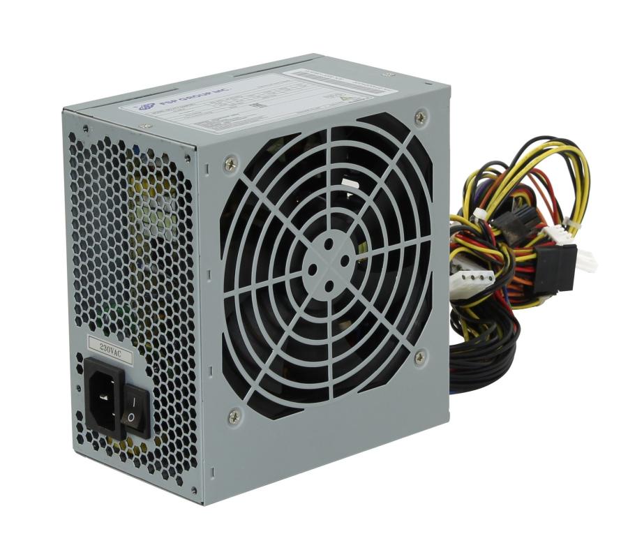 БП ATX v2.2 FSP ATX-500PNR-I #1