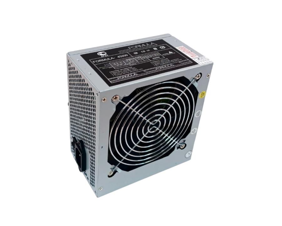 БП ATX v2.1 FORMULA 450W #1