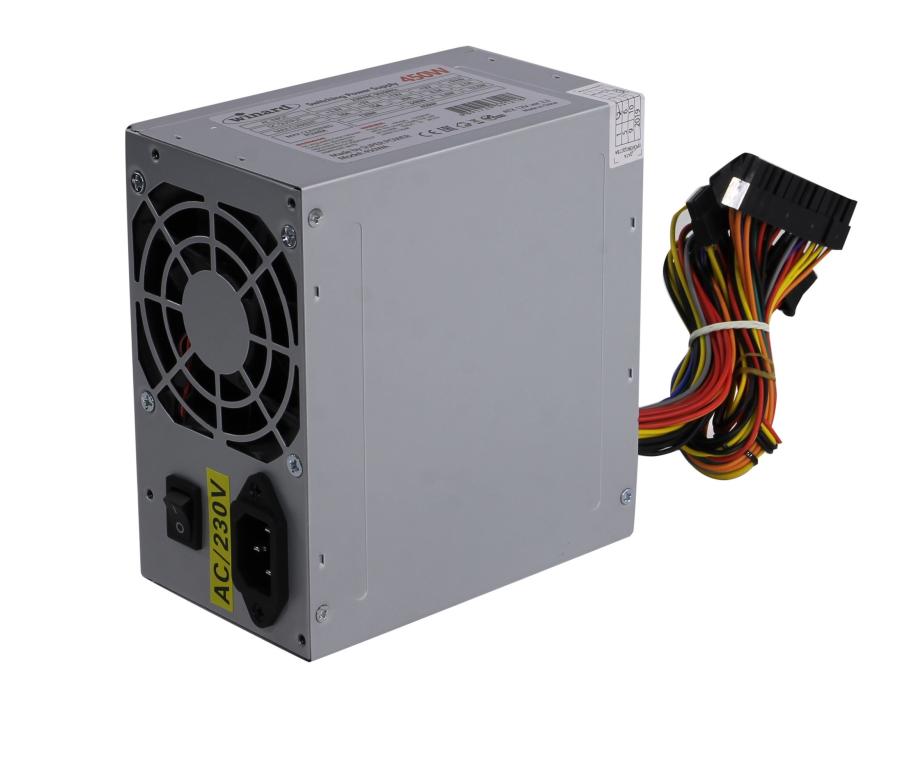 БП ATX v2.0 WINARD 450WA #2