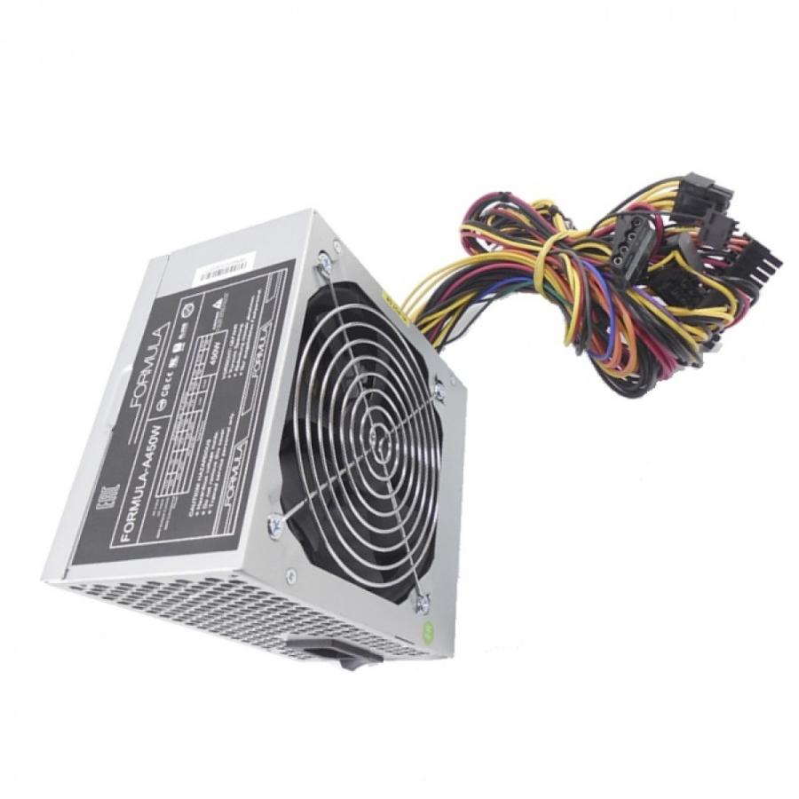 БП ATX v2.1 FORMULA A450W #1