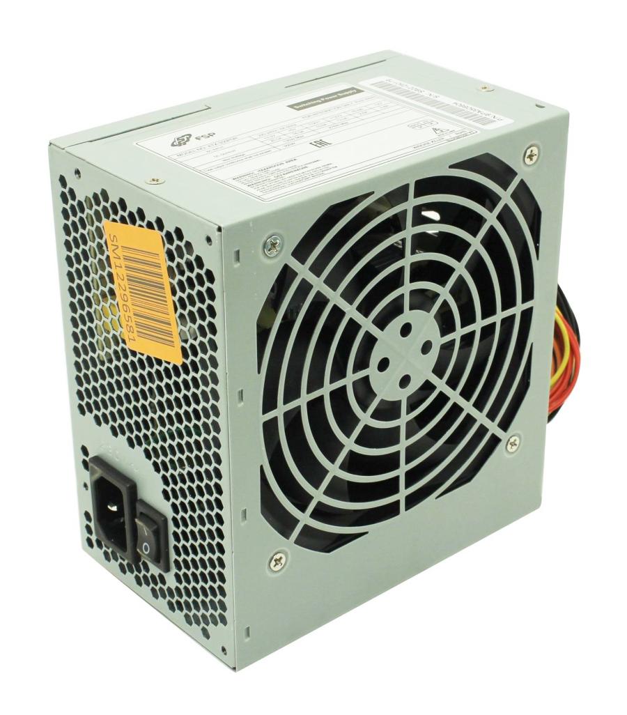 БП ATX v2.0 FSP ATX-350PNR #1