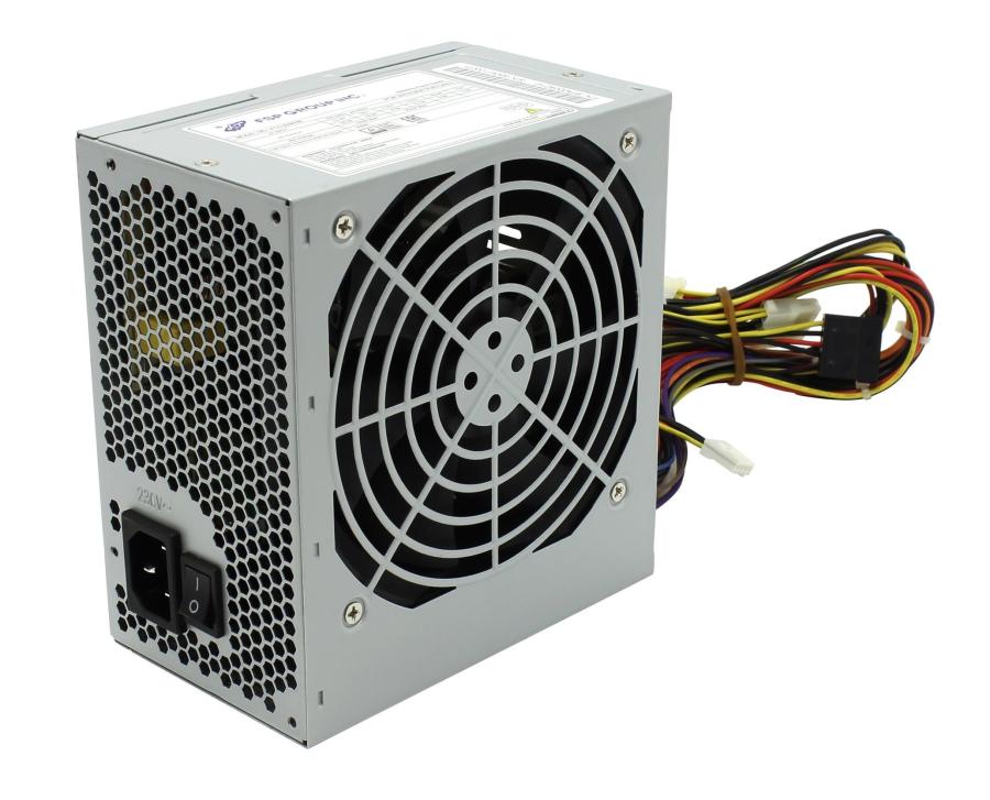 БП ATX v2.0 FSP ATX-300PNR #3