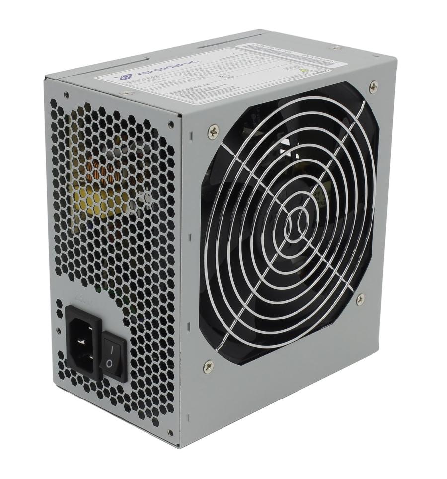 БП ATX v2.2 FSP ATX450N #1