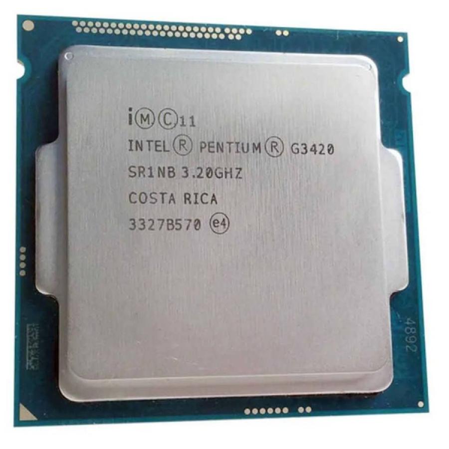 CPU LGA 1150 INTEL PENTIUM G3420 #1