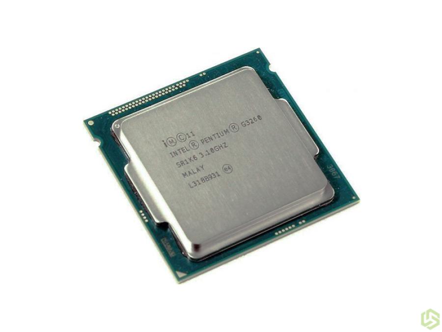 CPU LGA 1150 INTEL PENTIUM G3260 #1