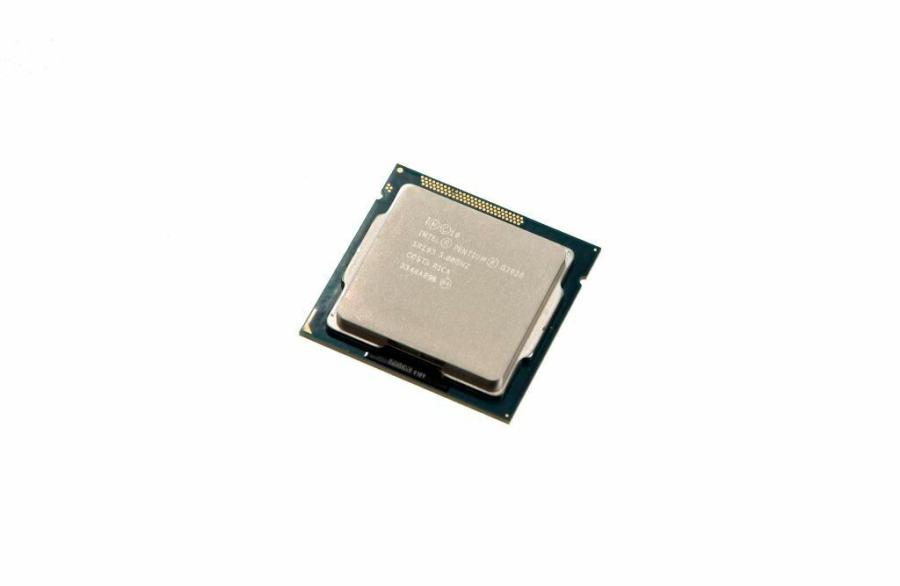 CPU LGA 1155 INTEL PENTIUM G2030 #1