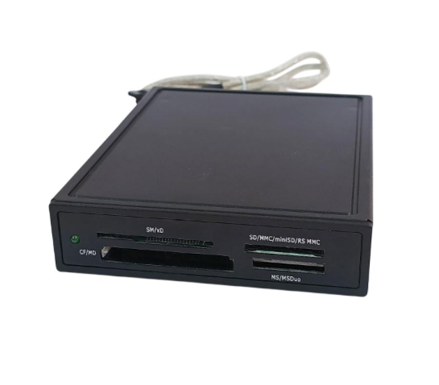 Картридер  Multi Slot Card Reader #1