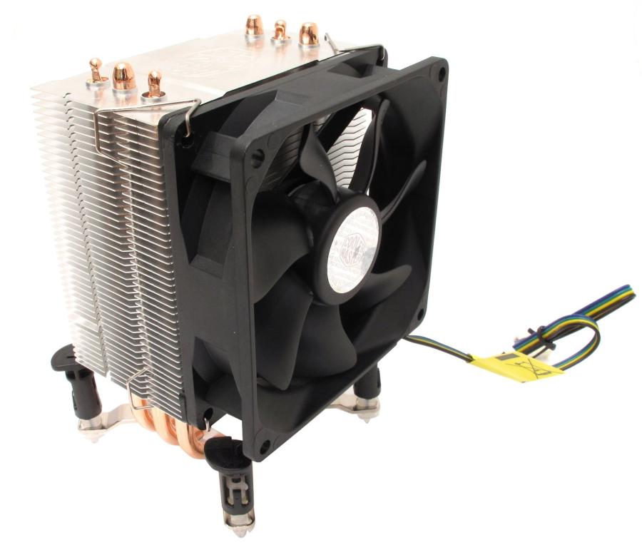 Cooler COOLER MASTER Hyper TX3 (RR-910-HTX3-GP) #1