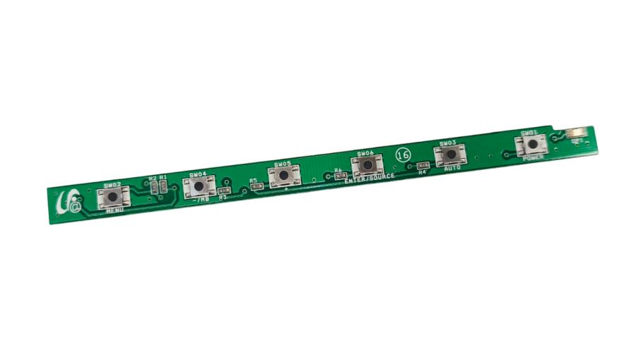 Плата управления монитора SAMSUNG BN41-00524A #1