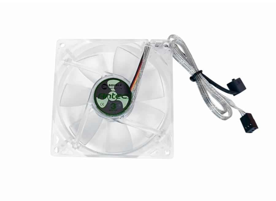 Вентилятор ANTEC TriCool 92mm #1