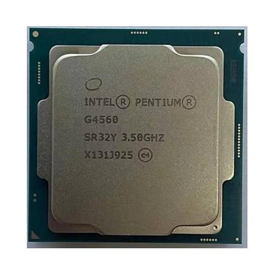 CPU LGA 1151 INTEL PENTIUM G4560 #1