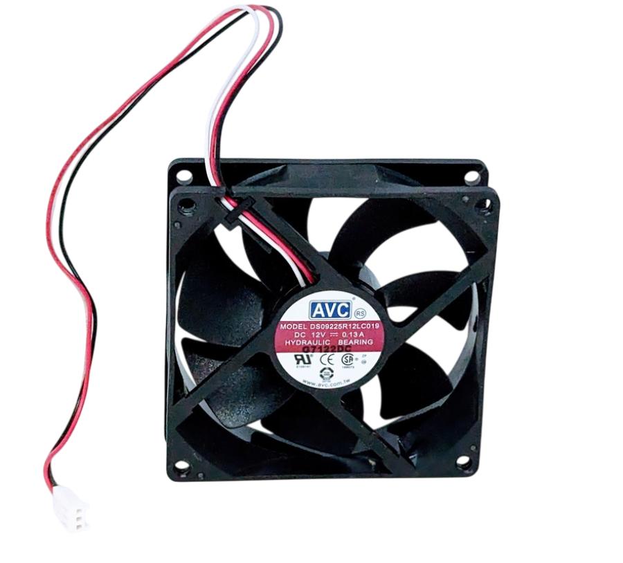 Вентилятор AVC DS09225R12LC019 #1