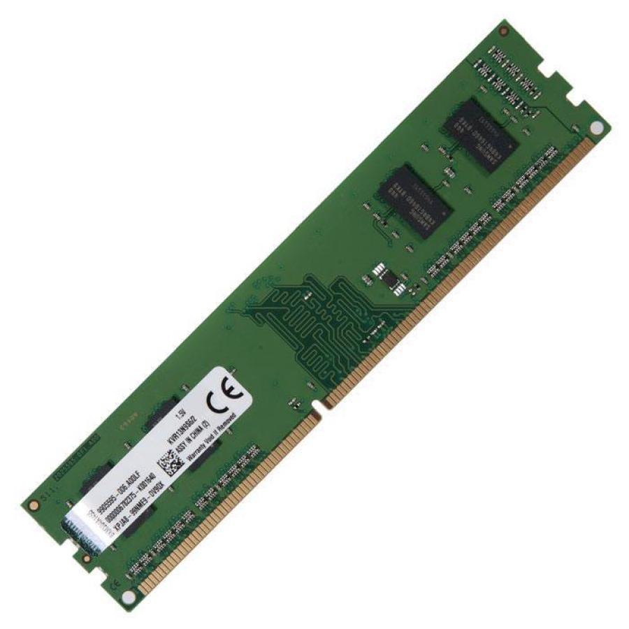 DDR3 1333/1600 DIMM KINGSTON KVR13N9S6/2 #1