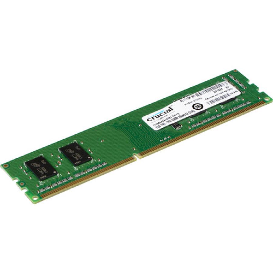 DDR3 1333/1600 DIMM Crucial CT25664BA160BJ.C4FER #1
