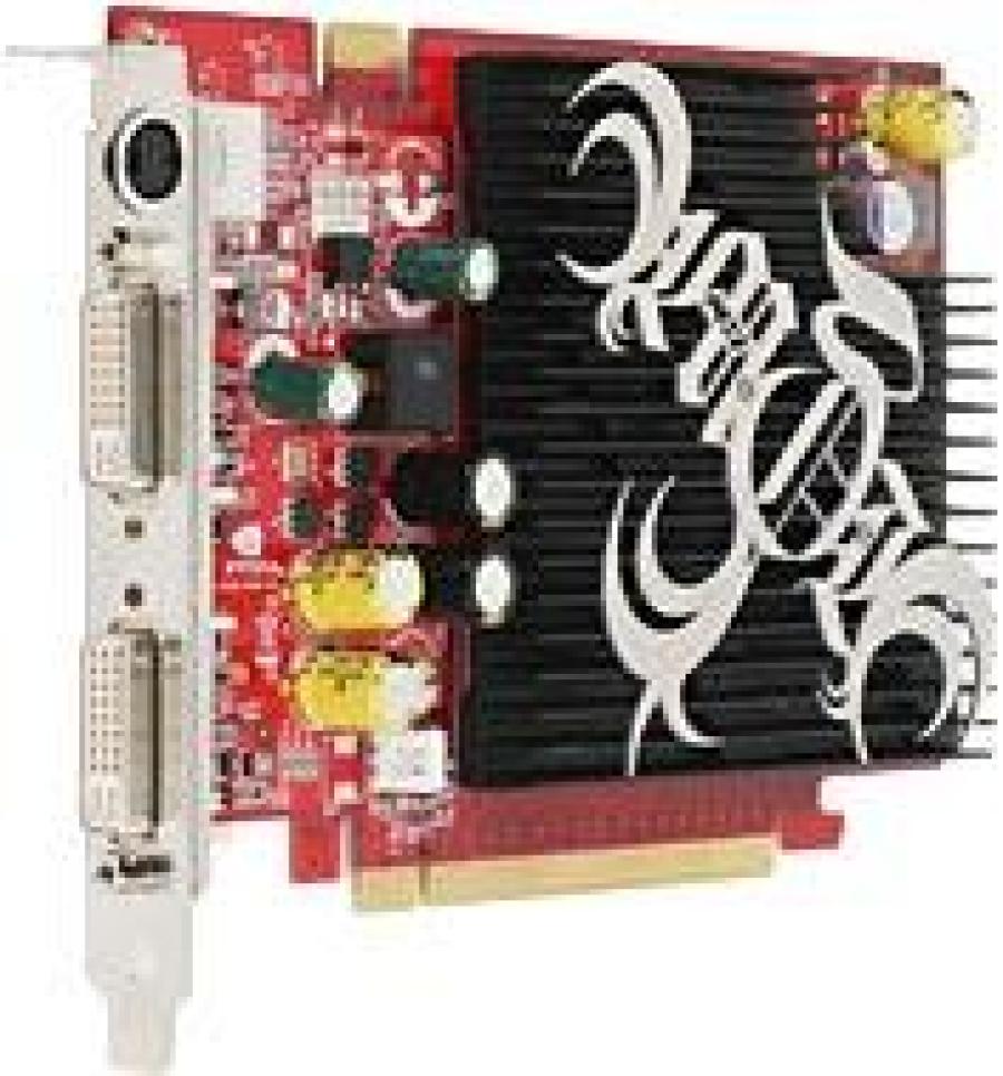 VGA PCI-E MSI GeForce® 7600 GS #1