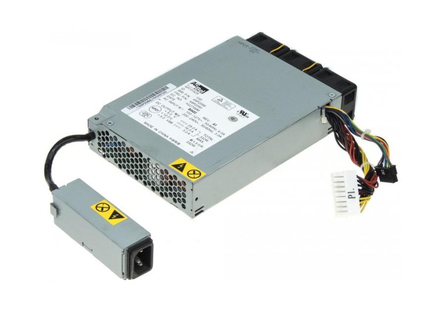 БП Flex ATX AcBel API1FS29 #1