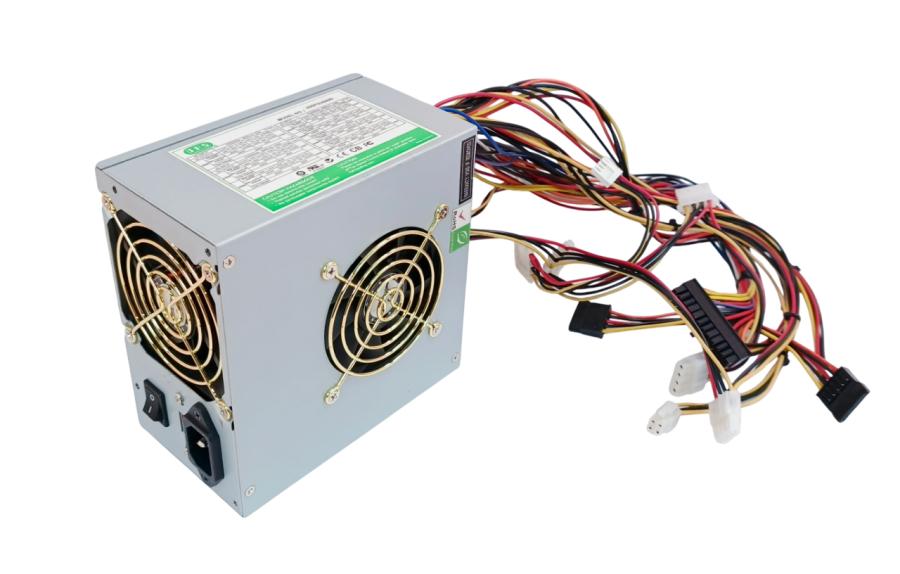 БП ATX v2.0  GPS 400P5 #1