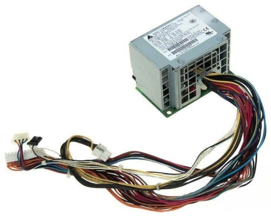 Корзина блоков питания DELTA AC-044 F #1