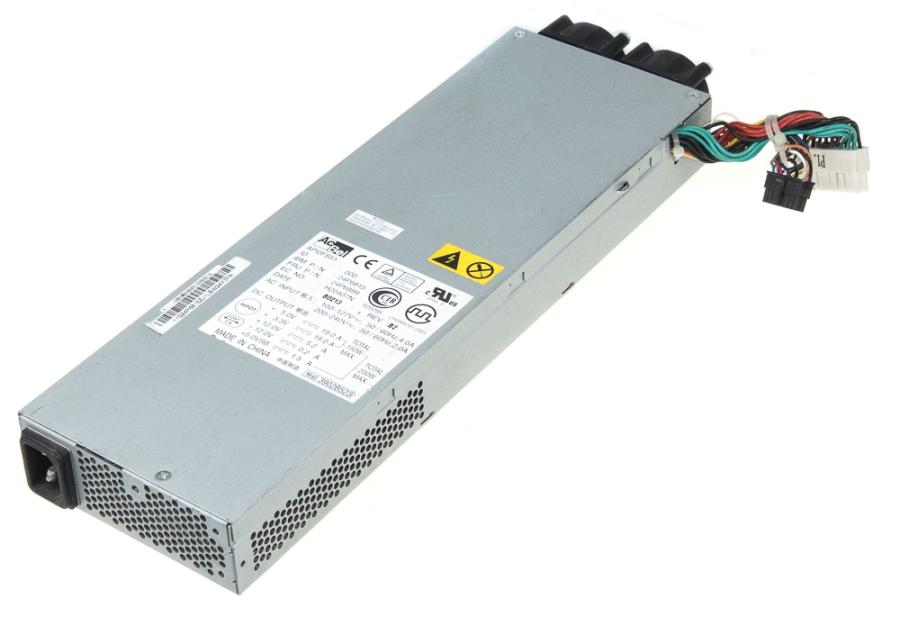 БП Flex ATX AcBel API0FS51 #1