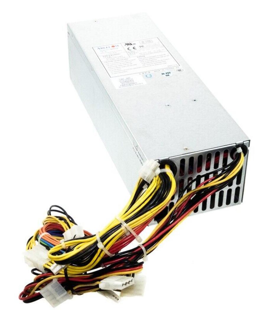 БП Flex ATX Ablecom SP552-2C #2