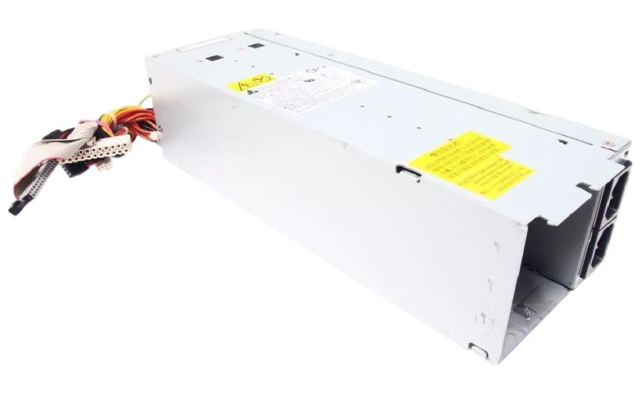 Корзина блоков питания DELTA RPS-350-9 A #1