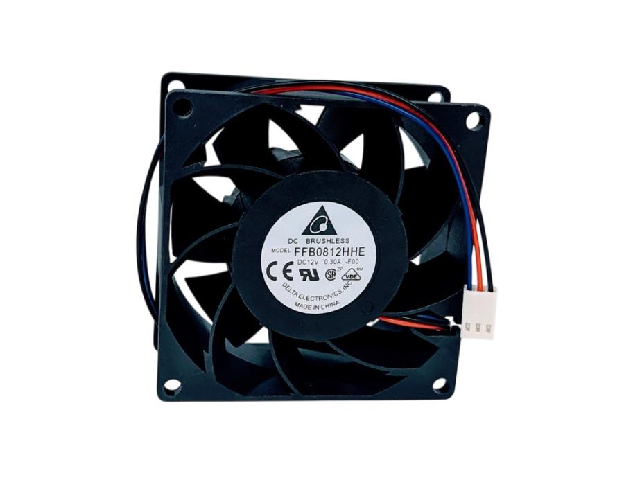 Fan DELTA FFB0812HHE-F00 #1